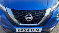 Nissan Juke 1.0 DiG-T 114 N-Connecta 5dr Petrol Hatchback